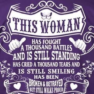 Meet your Posher, Earnestine